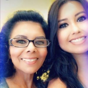 Meet your Posher, Sylvia